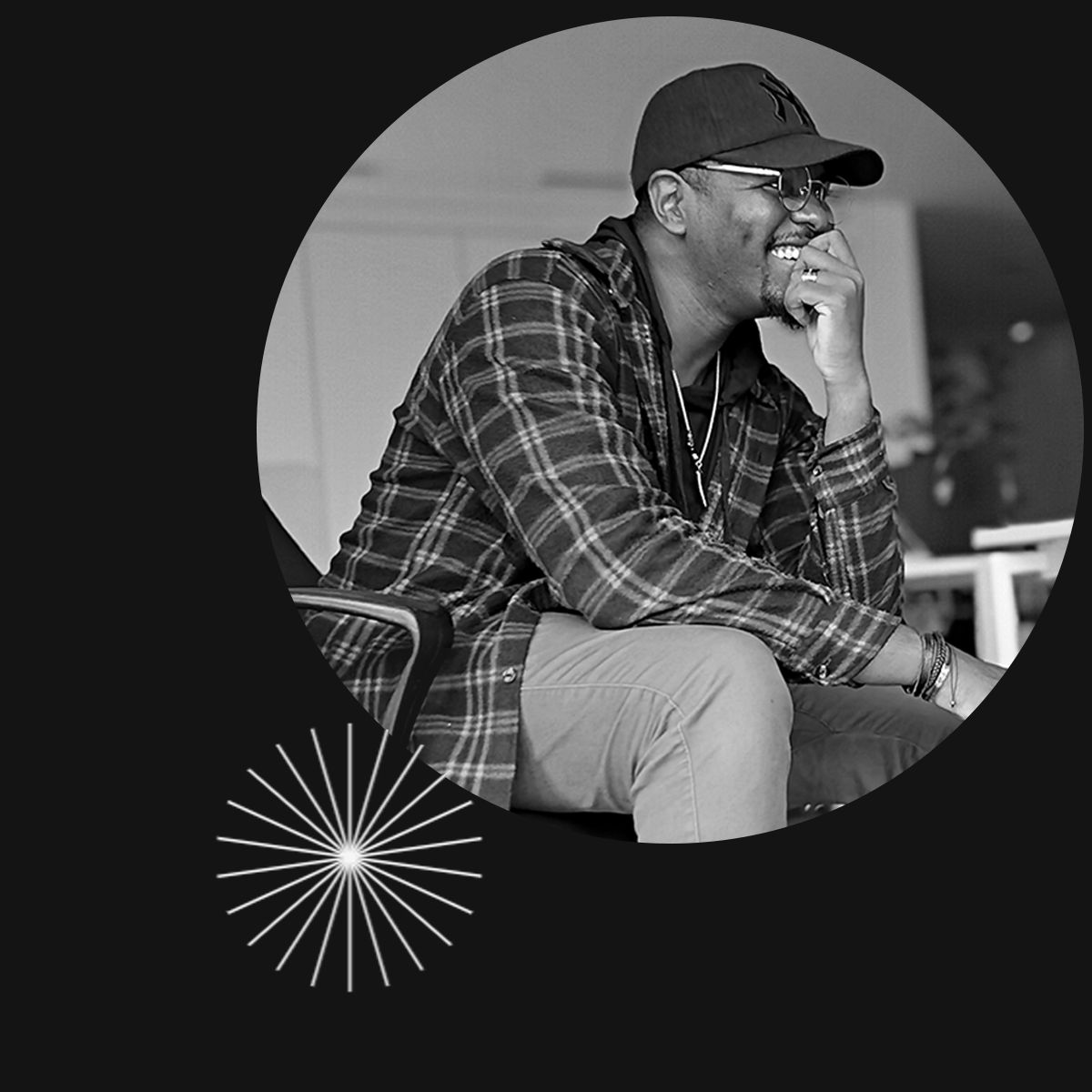 Template background image